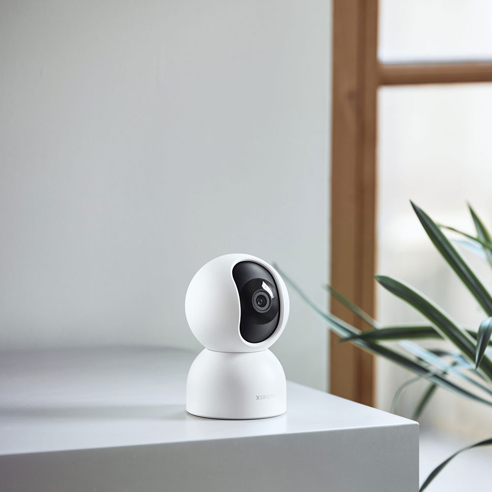 دوربین هوشمند شیائومی Smart Camera C400