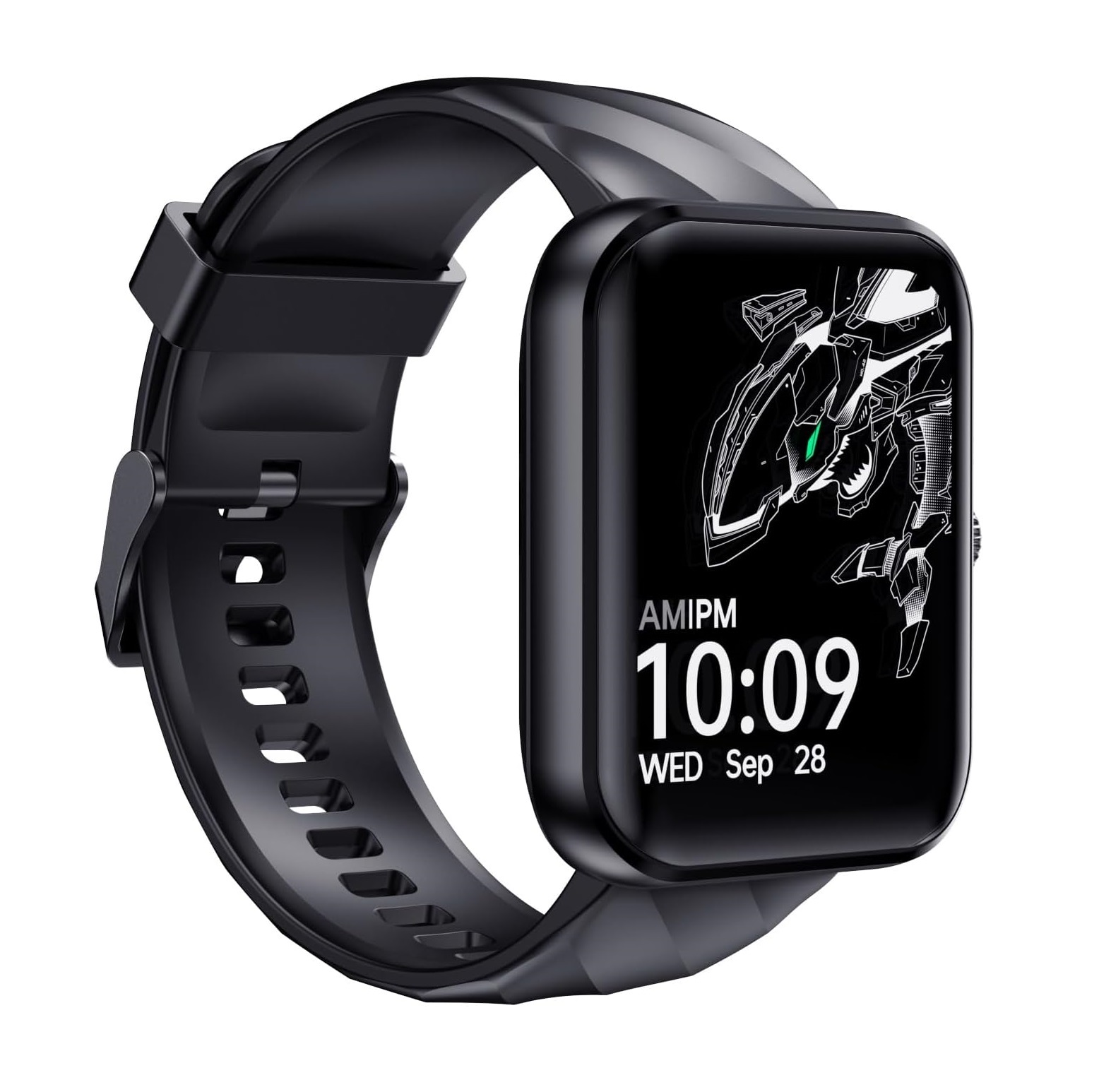 ساعت هوشمند شیائومی Black Shark GT