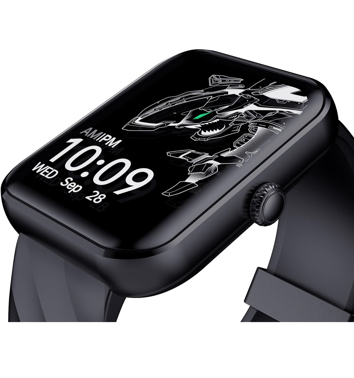 ساعت هوشمند شیائومی Black Shark GT