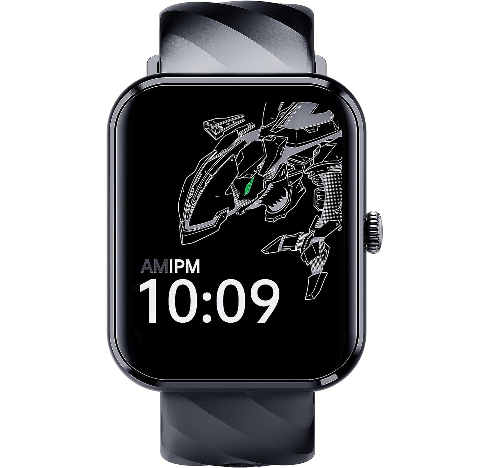 ساعت هوشمند شیائومی Black Shark GT