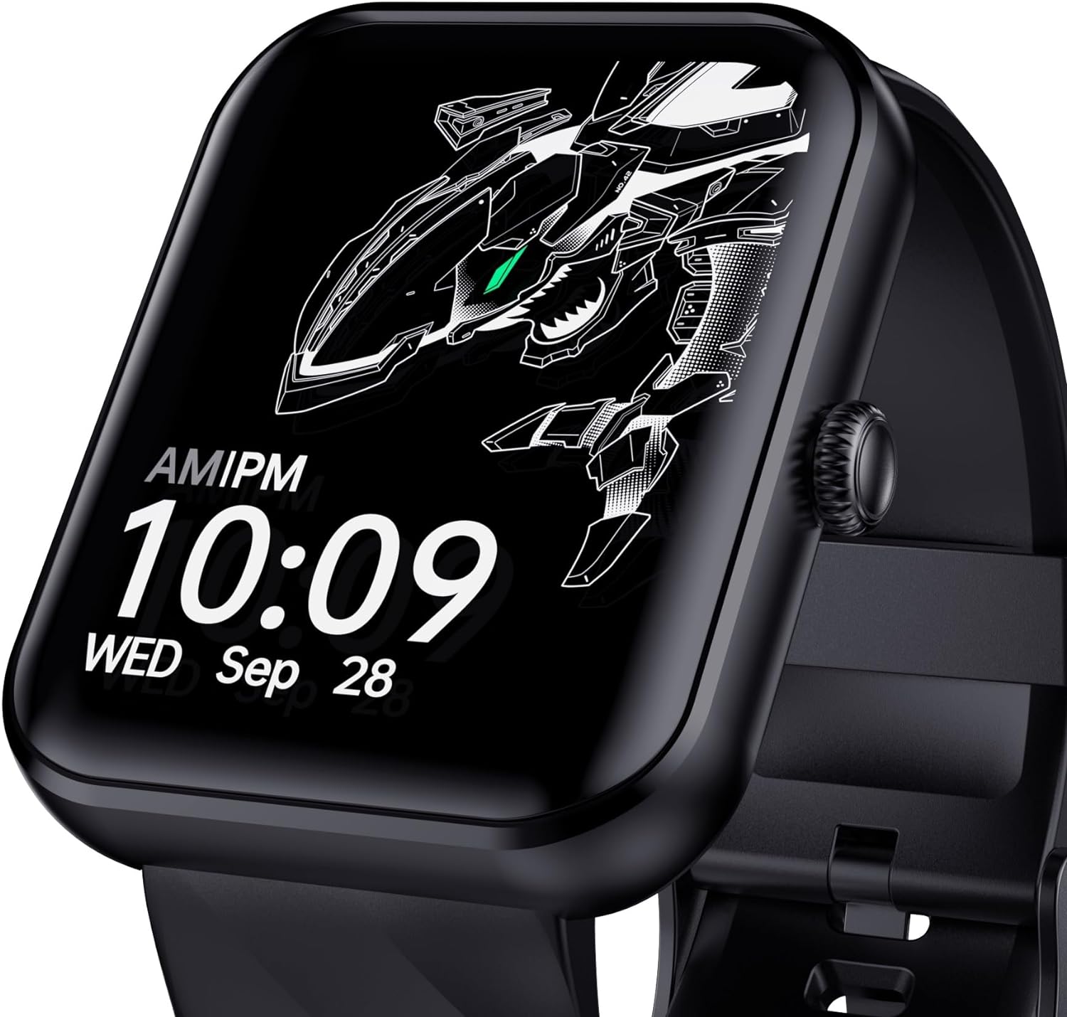 ساعت هوشمند شیائومی Black Shark GT