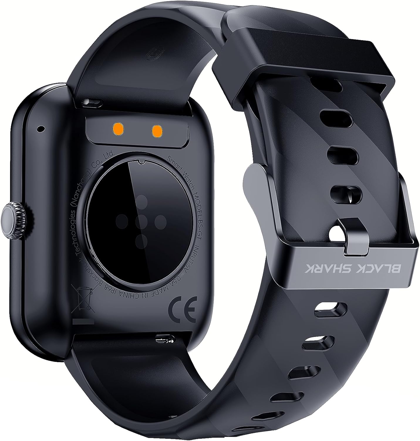 ساعت هوشمند شیائومی Black Shark GT