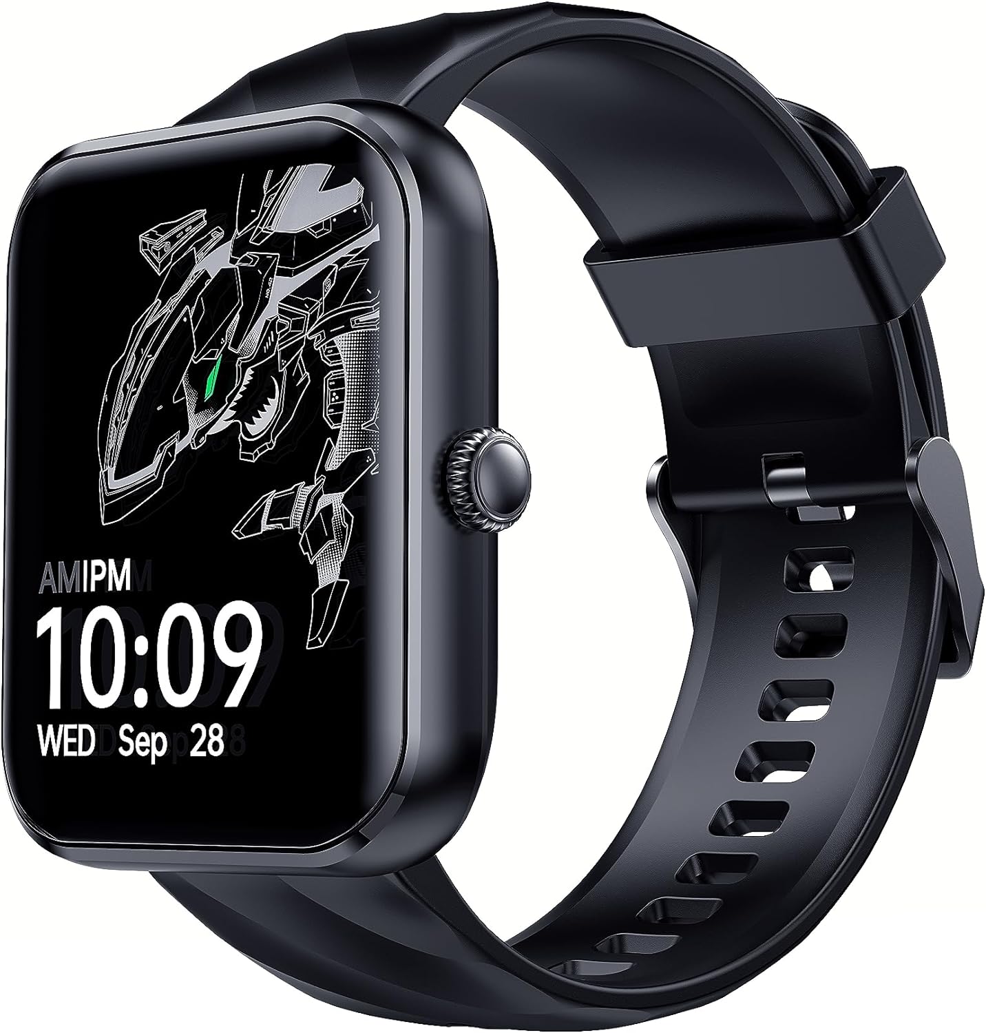 ساعت هوشمند شیائومی Black Shark GT